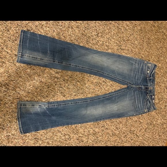 Miss me jeans - Picture 7 of 7